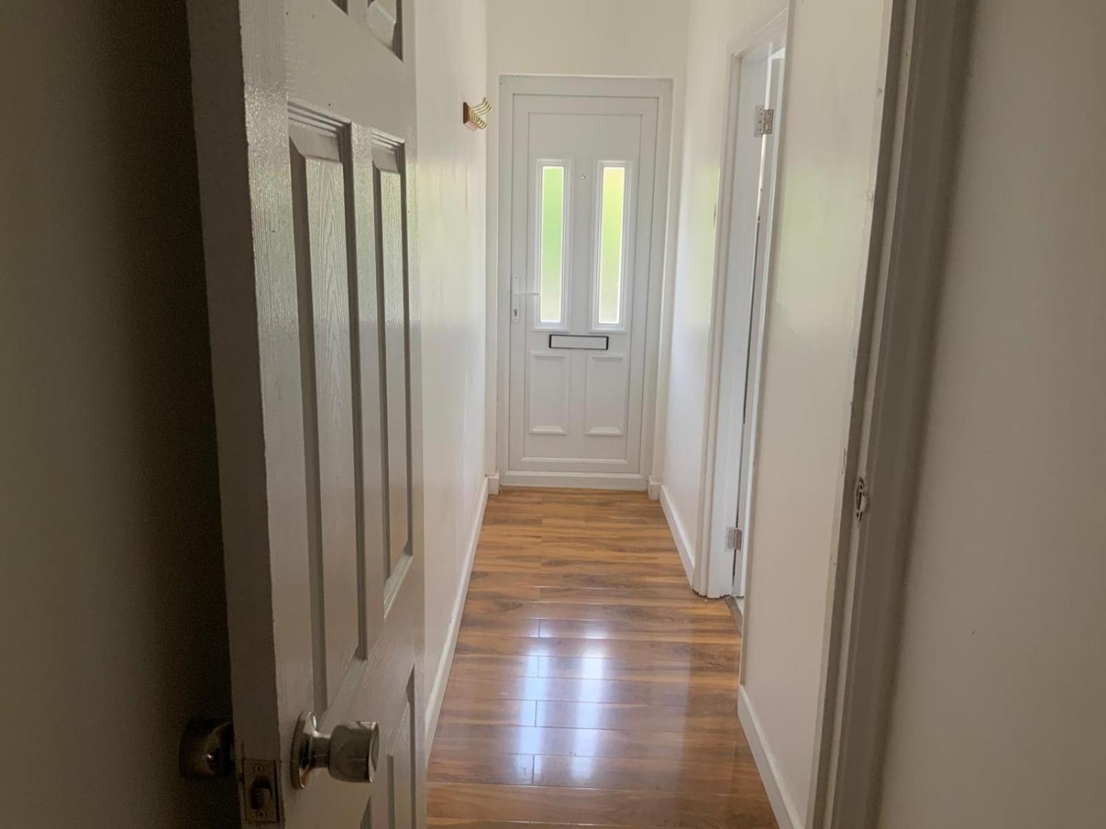 2 Bedroom Appartment Barking  Luaran gambar